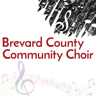 Brevard County Community Choir
