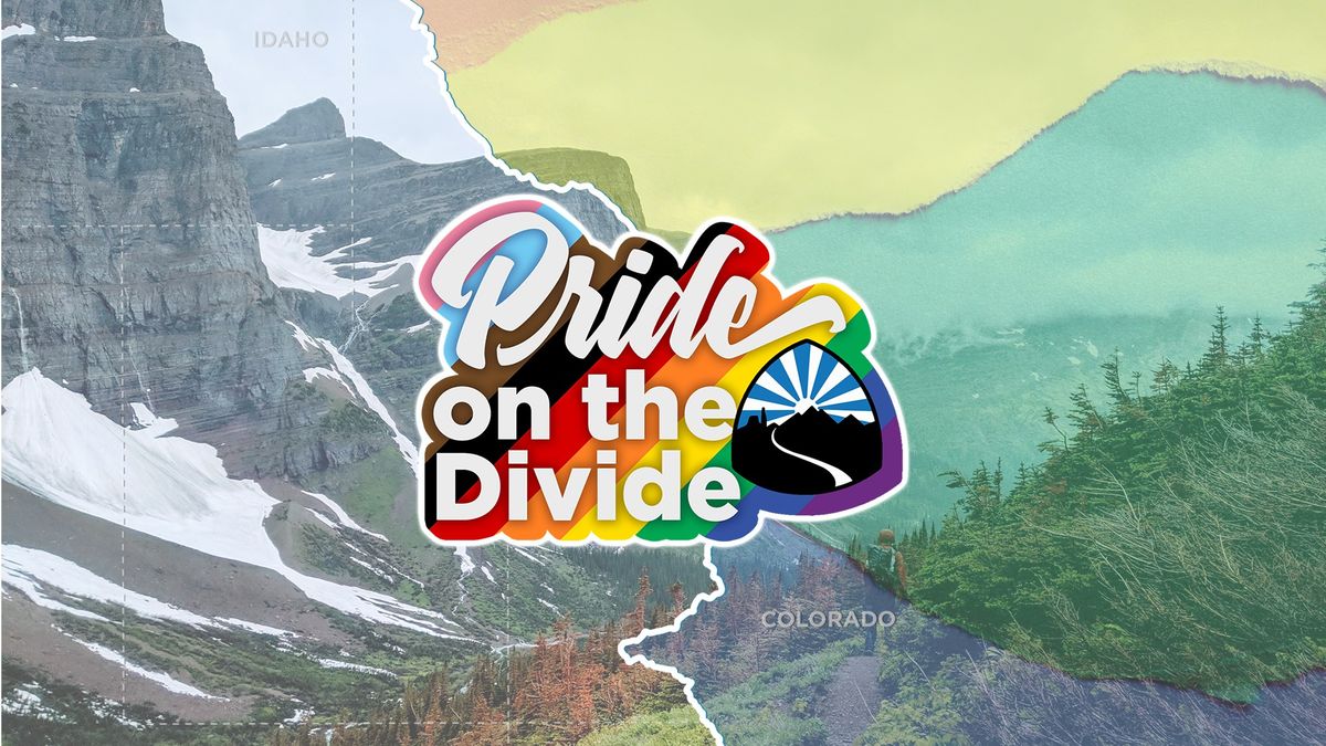 Pride on the Divide Youth Hike \u2013 Steamboat Springs 