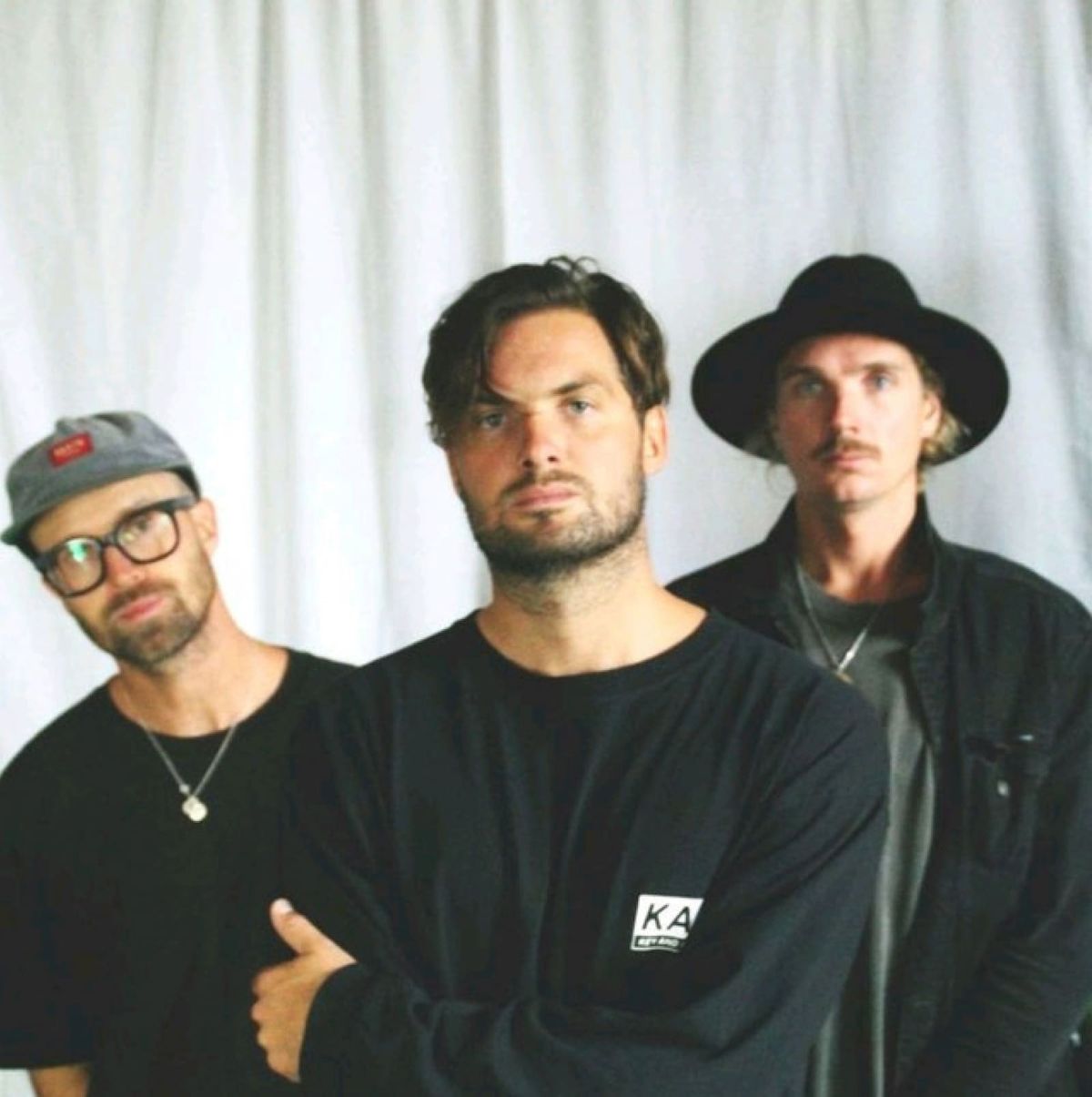 Sunset Sons Southampton Tickets
