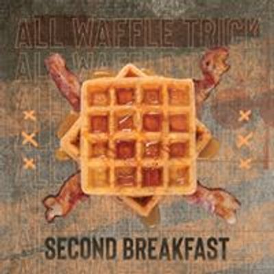 All Waffle Trick