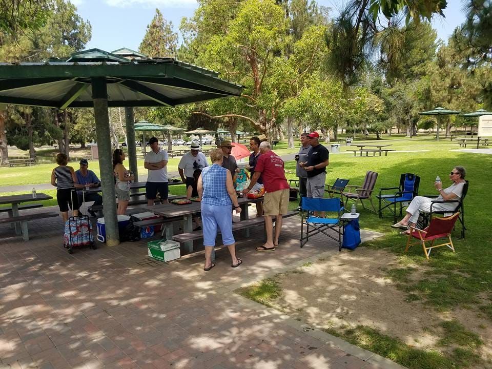 General Meeting and Annual Picnic