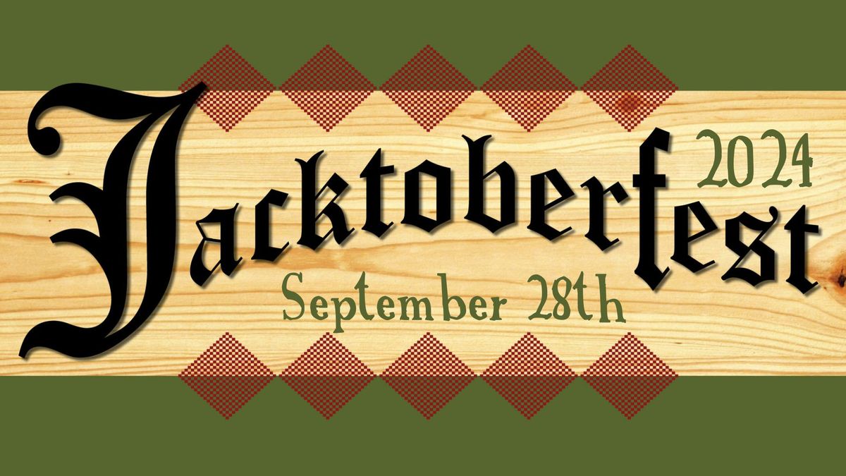 Jacktoberfest