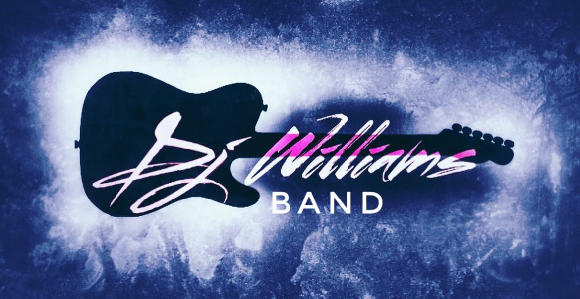 DJ Williams Band - Venue Change Coming