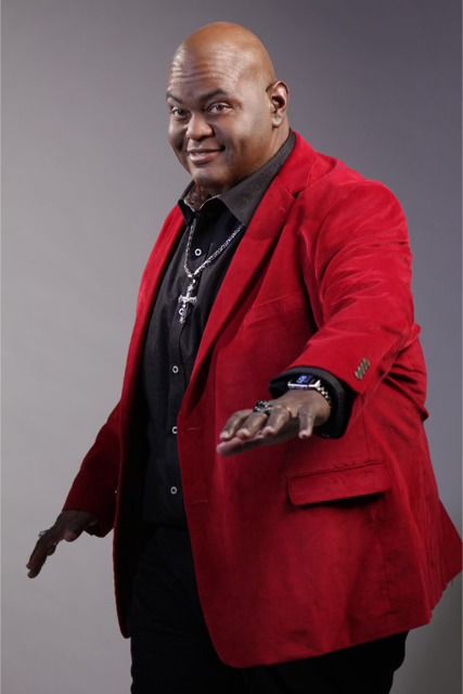 Lavell Crawford