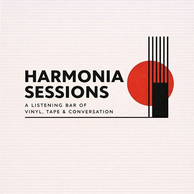 Harmonia Session
