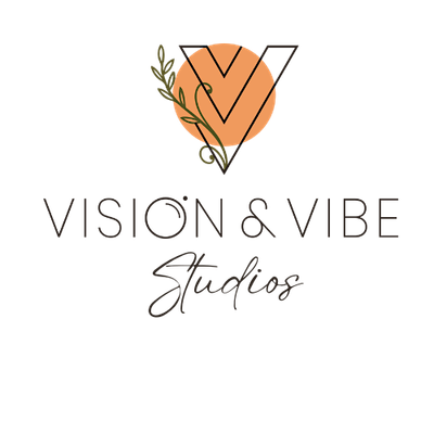 Vision & Vibe Events + Studios