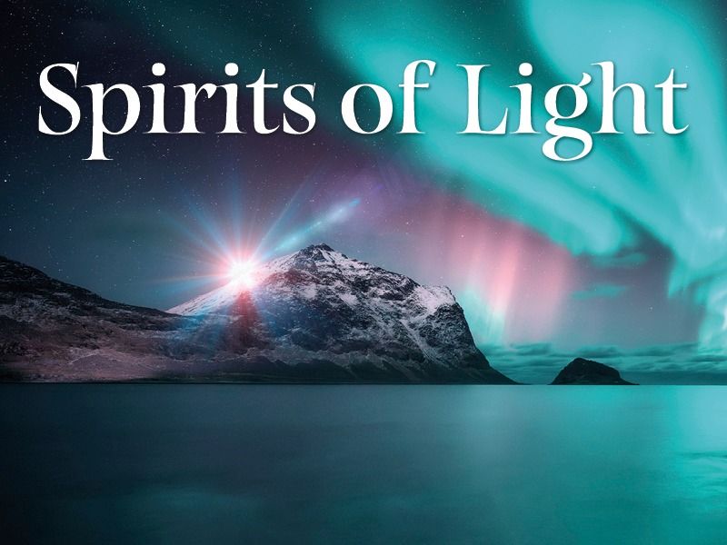 Spirits of Light