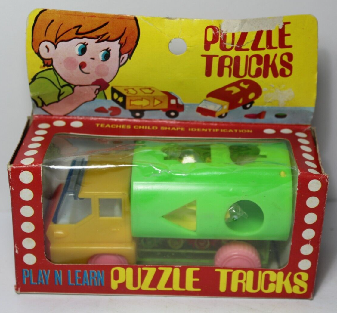 Puzzletruck at MadLife Stage and Studios
