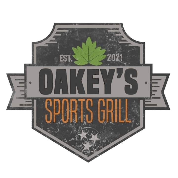 Oakey's Sports Grill 