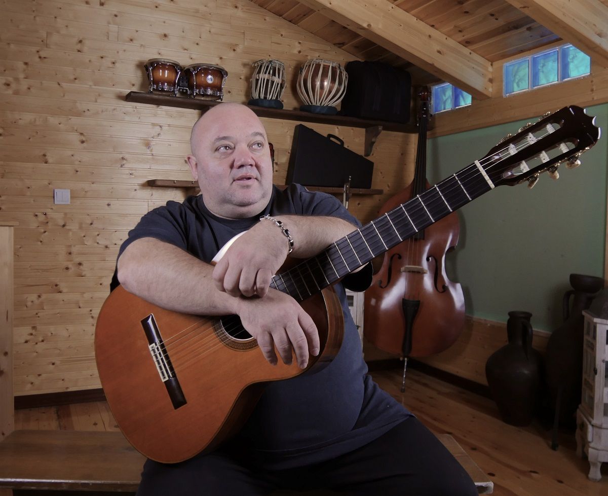 Celtas Cortos Valladolid Tickets