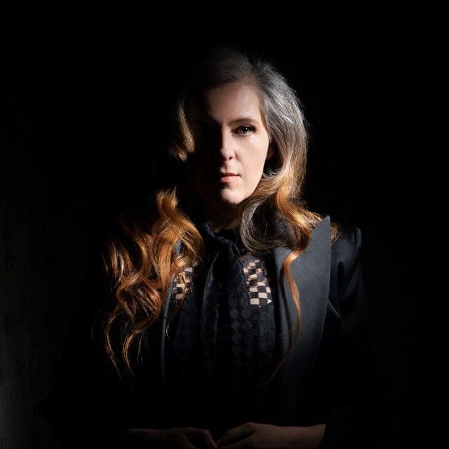 Neko Case in San Antonio