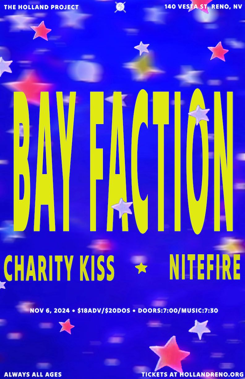 Bay Faction