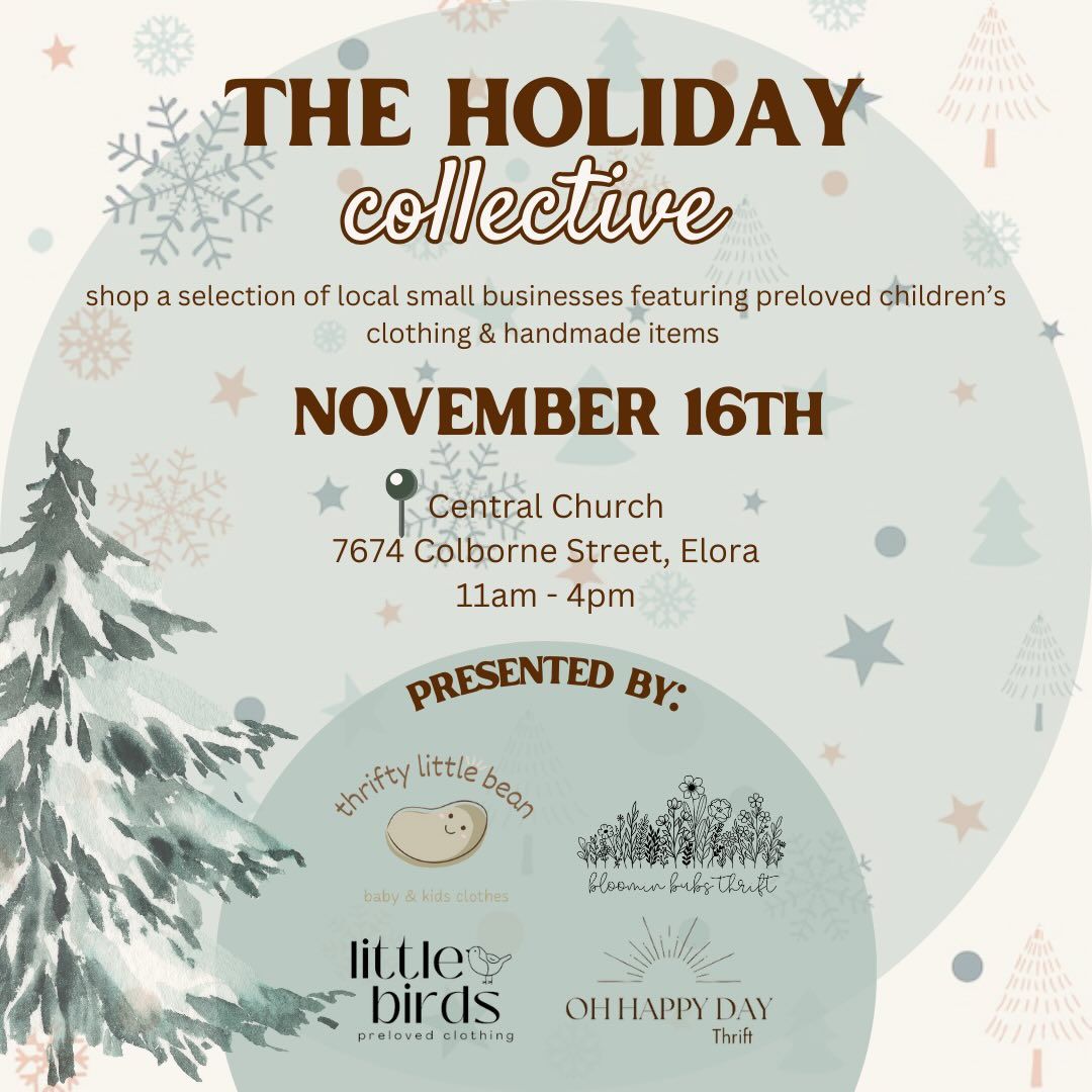 The Holiday Collective