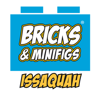 Bricks & Minifigs Issaquah