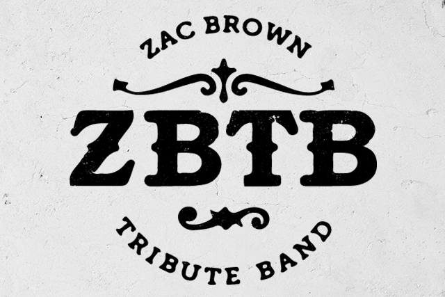 Zac Brown Tribute Band & Guys with Guitars