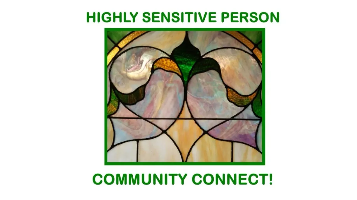 HSP\/Empaths Potluck Bonfire Social