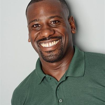 Darren Regis-Williams