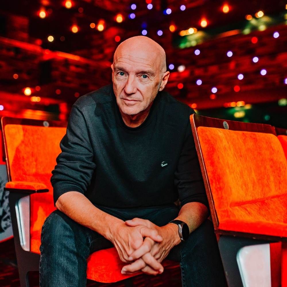 Midge Ure Truro Tickets