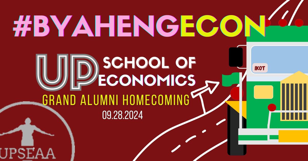 UPSE Alumni Homecoming 2024