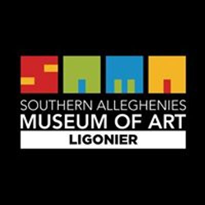 Southern Alleghenies Museum of Art - Ligonier Valley