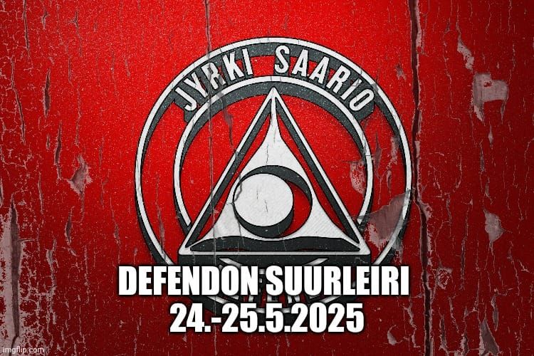 Defendon Suurleiri 2025