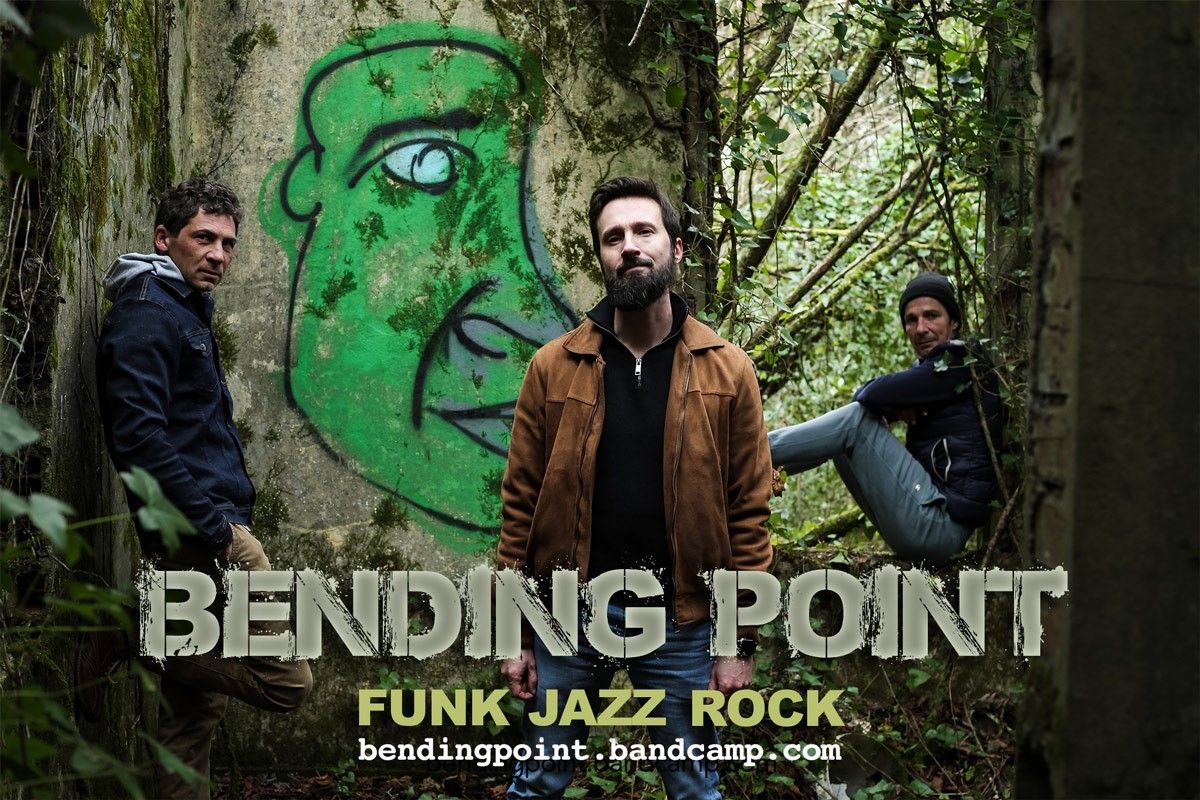 BENDING POINT