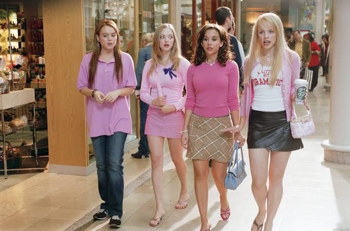 The Mean Girls Quote-Along