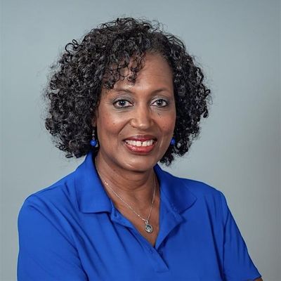 Sharon Gray