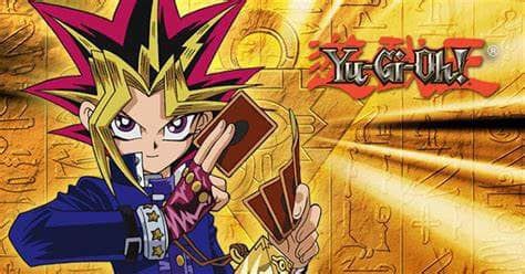 Thursday Yu-Gi-Oh! Locals