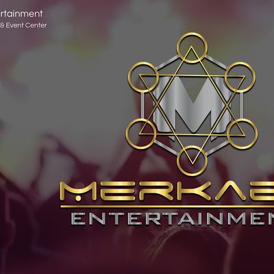 Merkaba Entertainment