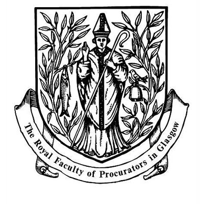 Royal Faculty of Procurators in Glasgow