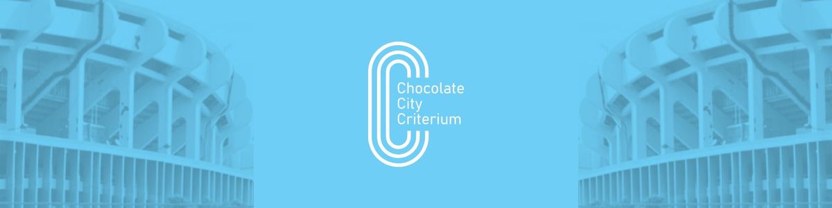 Chocolate City Criterium