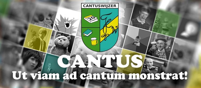 Cantuswijzercantus