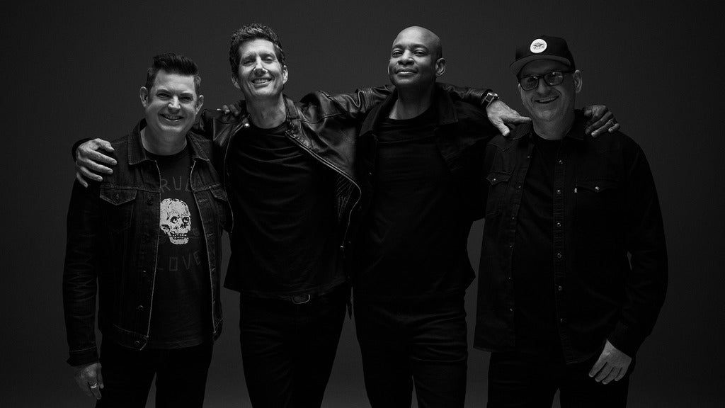 Better Than Ezra\u2019s Legends of the Fall: Tokyo Drift tour