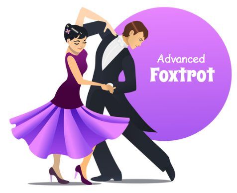 Advance Foxtrot Group Class