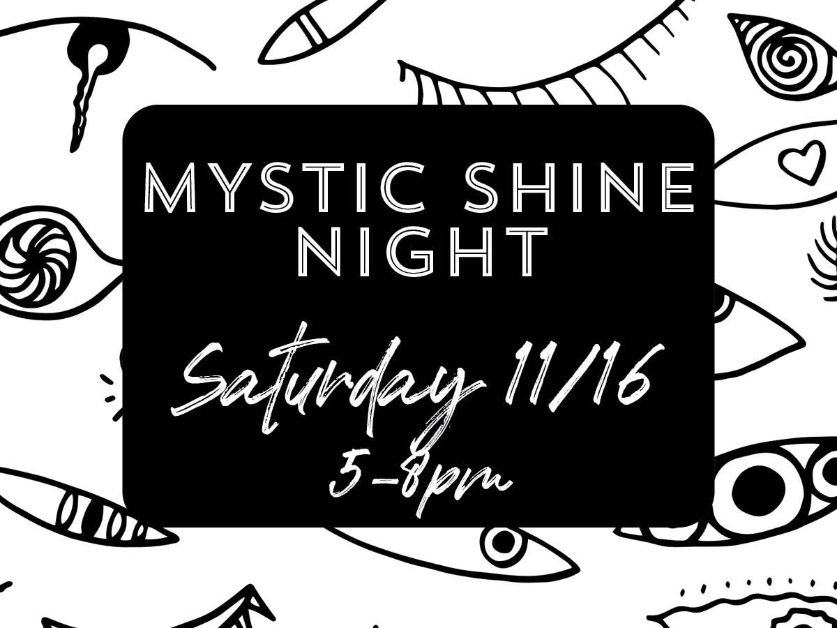 Mystic Shine Night