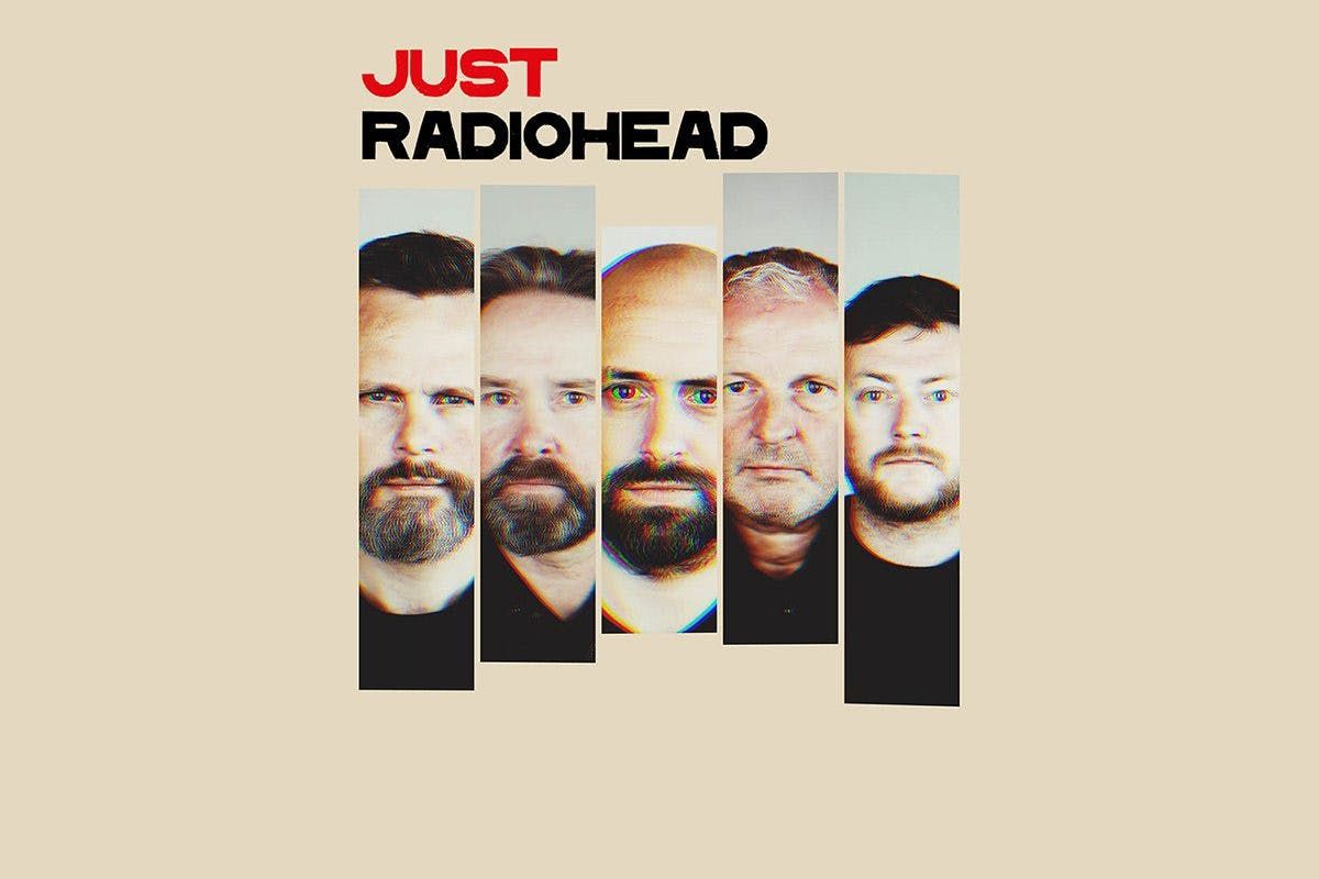 Just Radiohead