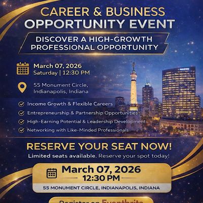 THE POWER MINDSET BREAKTHROUGH