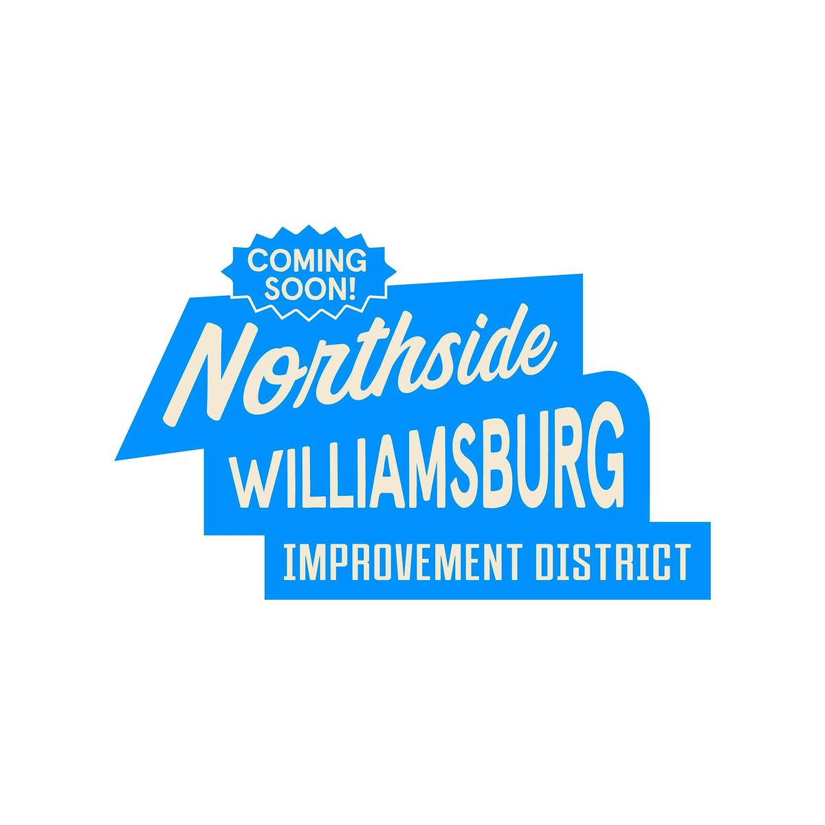BID Community Info Session, 2 Northside Piers