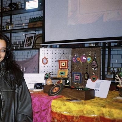 Sahana Rahman