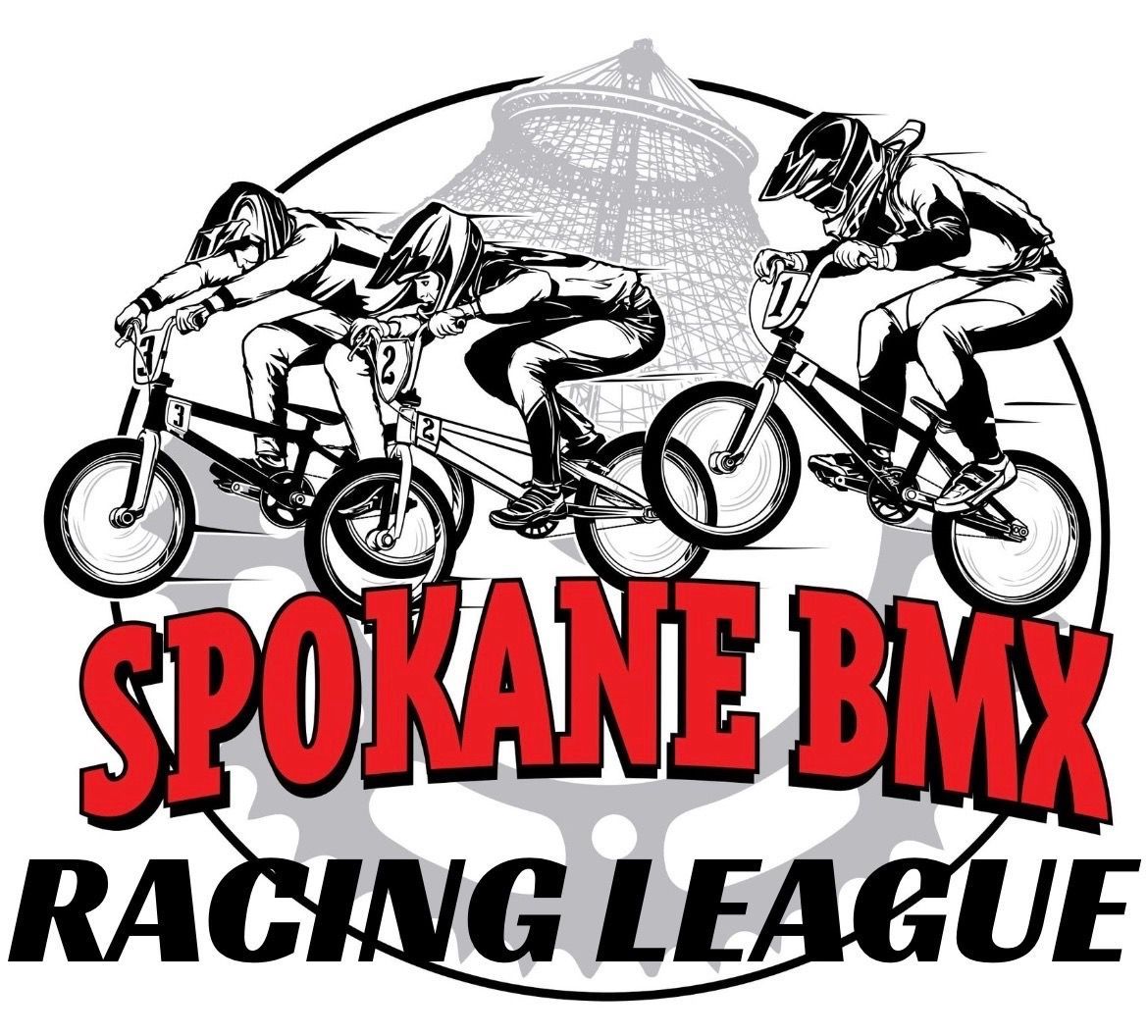 Spokane BMX Racing League 2025 Open House and Sessions Sign ups