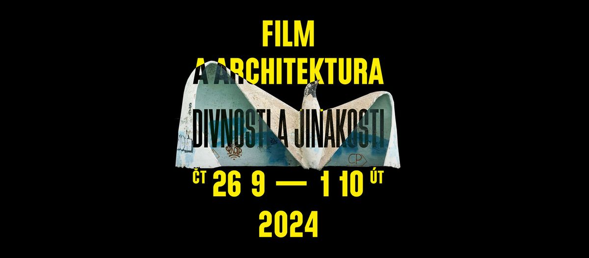 Film a architektura v Hodon\u00edn\u011b