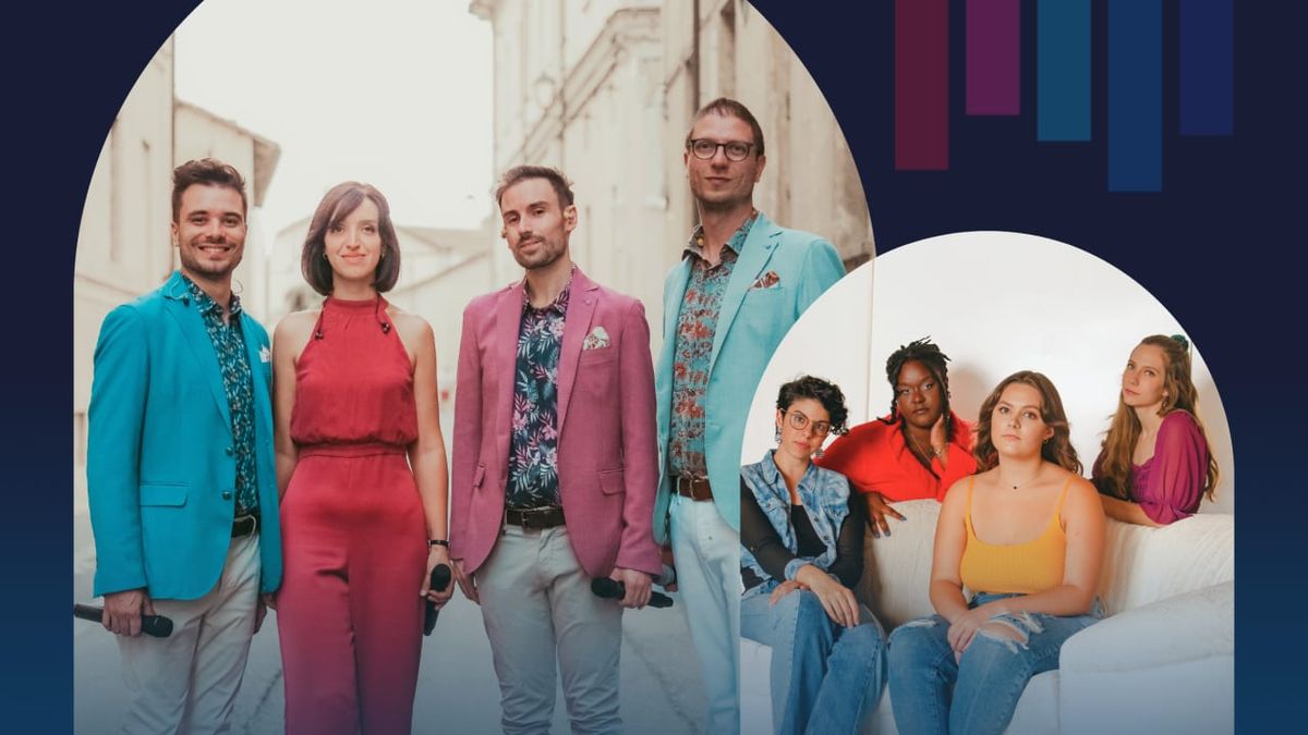 Red Letter Daze at The Ritz Theatre - Tiffin