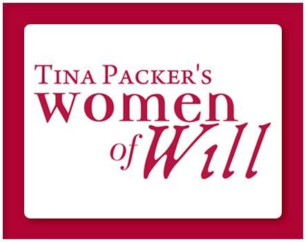 Tina Packer's Women of Will