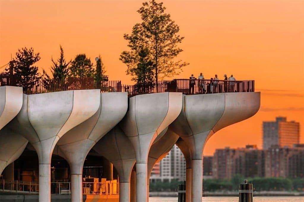 Little Island Holiday Singles Stroll (AKA Date Walk) 20s-40s