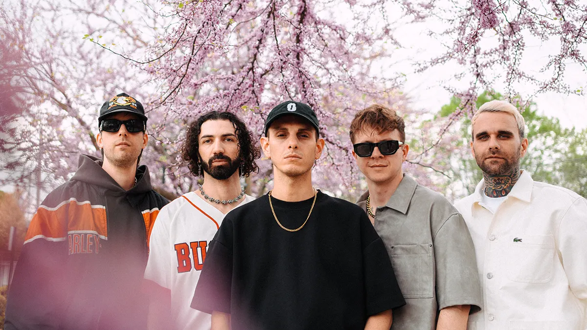 LANDMVRKS with The Novelists (16+)