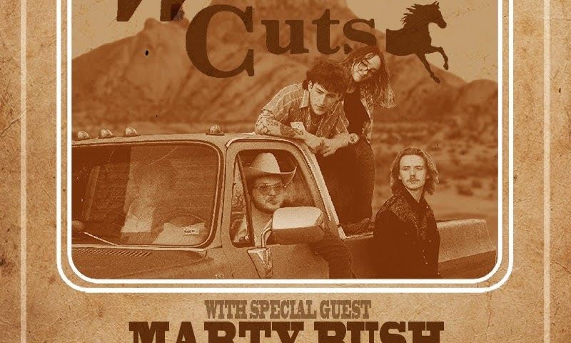 Western Cuts, Marty Bush