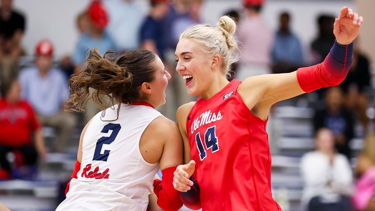Parking Miami Hurricanes at Ole Miss Rebels Mens Basketball