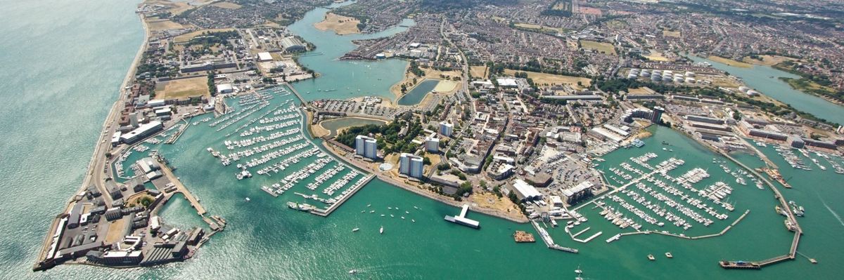 Gosport Marine Festival 2025 (Save the Date!)