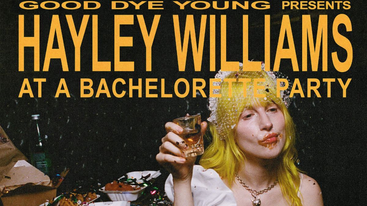 Hayley Williams Amsterdam Tickets